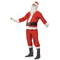  Déguisement Père Noël complet Adulte, fig. 2 