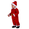  Déguisement Père Noël bébé, fig. 2 