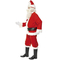  Déguisement Père Noël luxe homme, fig. 2 