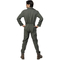  Déguisement pilote de ligne Top Gun™ homme, fig. 2 