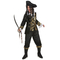  Déguisement pirate à motif homme, fig. 2 