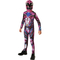  Déguisement classique Power Rangers™ Rose enfant, fig. 2 