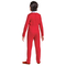  Déguisement Power Rangers™ rouge classique enfant, fig. 2 