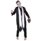 Déguisement prêtre zombifié homme, fig. 2 