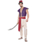  Déguisement prince oriental luxe adulte, fig. 2 