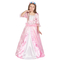  Déguisement princesse avec une couronne à fleurs fille, fig. 2 