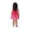  Déguisement Princesse Ballerine Aurore™ rose fille, fig. 2 