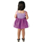  Déguisement Princesse Ballerine Raiponce™ fille, fig. 2 
