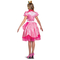  Déguisement Princesse Peach™ Nintendo™Deluxe Femme, fig. 2 