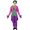  Déguisement psychopathe fou violet homme, fig. 2 