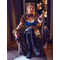  Déguisement rétro futuriste steampunk femme, fig. 2 