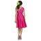  Déguisement robe danseuse de rumba femme, fig. 2 