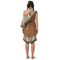  Costume deluxe da indiana per donna, fig. 2 