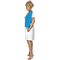  Déguisement romaine chic femme, fig. 2 