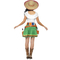  Déguisement serveuse mexicaine femme, fig. 2 