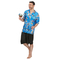  Déguisement touriste Hawaïen homme, fig. 2 