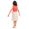  Déguisement Vaiana™ basique fille, fig. 2 