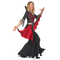  Déguisement vampire baroque femme, fig. 2 
