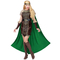  Déguisement viking fourrure avec cape femme, fig. 2 