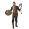  Déguisement Viking effet cuir Homme, fig. 2 