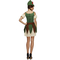  Déguisement voleuse des bois sexy femme, fig. 2 