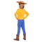  Déguisement Woody - Toy Story™ classique enfant, fig. 2 