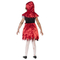  Déguisement zombie chaperon rouge fille, fig. 2 