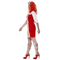  Déguisement zombie infirmière grande taille femme Halloween, fig. 2 