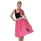  Déguisement années 50 fuschia femme, fig. 2 