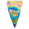  Guirlande fanion hippie 5 m, fig. 2 