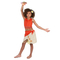  Déguisement Hawaï Corail Fille, fig. 2 
