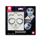  Kit maquillage et tatoo Dia de los Muertos bleu adulte, fig. 2 