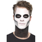  Kit maquillage squelette mexicain adulte Dia de los muertos, fig. 2 