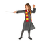  Déguisement apprentie sorcière fille Halloween, fig. 2 