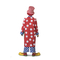  Manteau clown à pois homme, fig. 2 