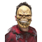  Masque latex squelette mangeur de reptiles adulte, fig. 2 