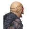  Maschera zombie terrificante adulto, fig. 2 
