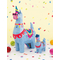  Mini piñata lama bleu 16 cm, fig. 2 