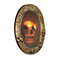  Faux miroir sonore Halloween 31,5 x 25 cm, fig. 2 