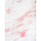  Weiße blutverschmierte Tischdecke 185 x 140 cm, fig. 2 