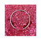  Paillettes biodégradables rose vif Tagadamour - Si si la paillette, fig. 2 