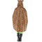 Poncho tigre adulte, fig. 2 