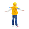  Set Donnie Super Wings™, fig. 2 