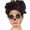  Tag der Toten-Gesichts-Tattoos Sugar Skull Aufkleber bunt, fig. 2 