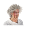  Tatouages temporaires impacts de balles, fig. 2 