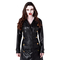  Gothic-Vampir-Halloween-Jacke für Damen, fig. 2 