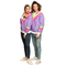  80er-Jacke für Damen Jogging-Weste Bad-Taste, fig. 2 