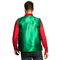  Veste sapin de noel avec boules verte adulte, fig. 2 