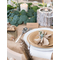  10 Marque-places en Kraft 9,5 x 4 cm, fig. 4 