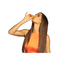  20 Verres shots en plastique multicolores, fig. 3 